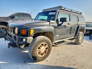 Hummer H3 3.5L 5 2006