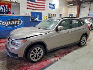 BMW X1 XDRIVE28I 2.0L 4 2014