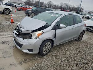 Toyota Yaris 1.5L 4 2013