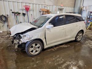 Toyota Corolla XR 1.8L 4 2008