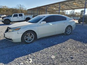 Acura TL 3.5L 6 2009