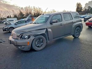 Chevrolet HHR LT 2.2L 4 2011
