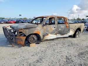 Dodge RAM 6.7L 6 2010