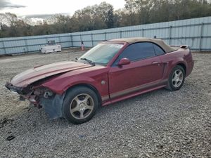 Ford Mustang 3.9L 6 2004