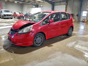 Honda Fit 1.5L 4 2013