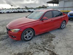 BMW 3 Series I 2.0L 4 2014