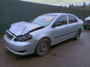 Toyota Corolla CE 1.8L 4 2005