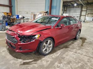 Ford Fusion SE 1.5L 4 2014