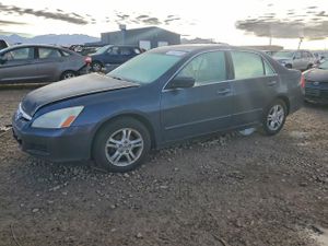 Honda Accord EX 2.4L 4 2006
