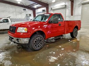 Ford F-150 4.6L 8 2006