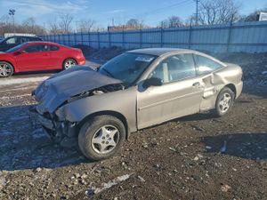Chevrolet Cavalier 2.2L 4 2004