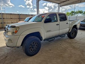 Toyota Tacoma DOUBLE CAB PRERUNNER 4.0L 6 2007