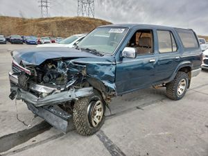 Toyota 4Runner VN39 SR5 3.0L 6 1994