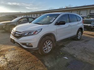 Honda CR-V EX 2.4L 4 2015