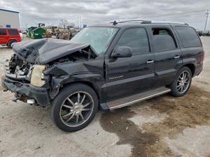 Cadillac Escalade LUXURY 6.0L 8 2006