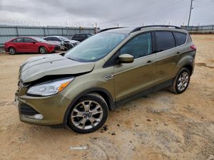 Ford Escape SE 1.6L 4 2014