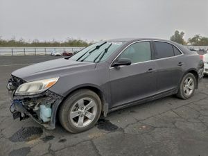 Chevrolet Malibu LS 2.5L 4 2013