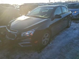 Chevrolet Cruze LT 1.4L 4 2015
