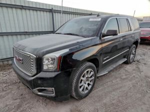 GMC Yukon DENALI 6.2L 8 2015