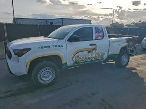 Toyota Tacoma XTRACAB 2.4L 4 2024