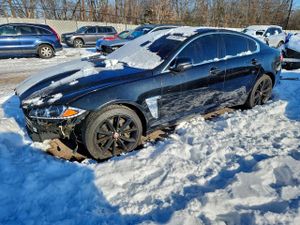 Jaguar XF 3.0 SPORT AWD 3.0L 6 2015
