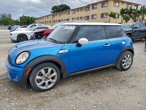 Mini Cooper S 1.6L 4 2009