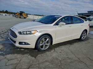 Ford Fusion SE 1.5L 4 2014