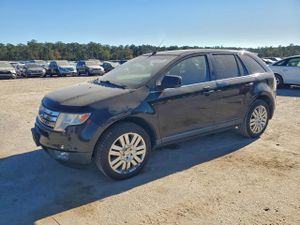 Ford Edge LIMITED 3.5L 6 2010