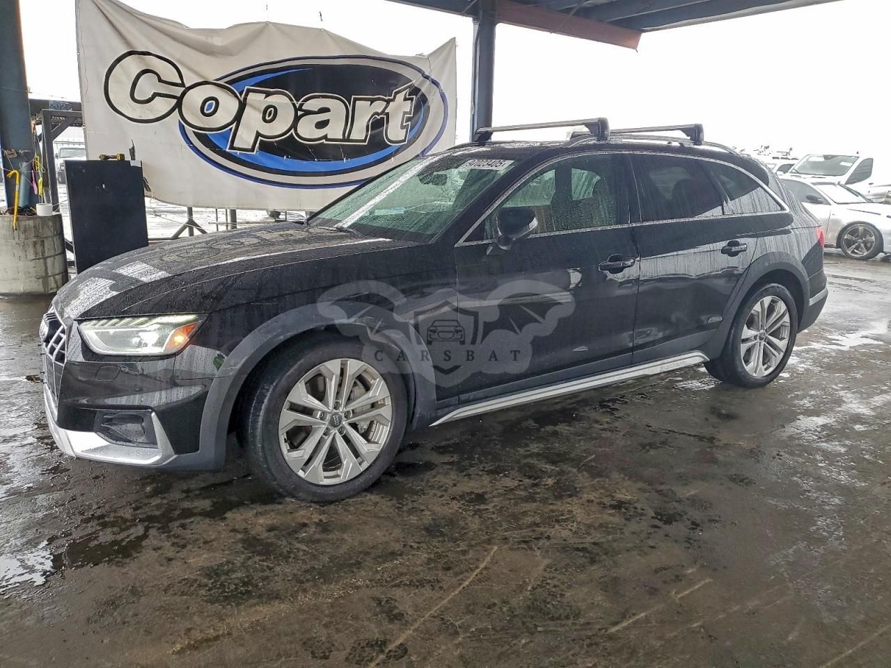 Audi A4 PREMIUM PLUS 2.0L 4 2021