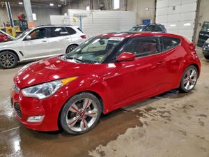 Hyundai Veloster 1.6L 4 2012