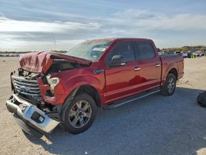 Ford F-150 SUPERCREW 3.5L 6 2015