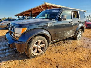 Dodge Nitro SXT 3.7L 6 2011