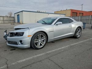 Chevrolet Camaro 2SS 6.2L 8 2012