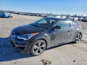 Hyundai Veloster 1.6L 4 2013