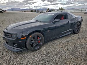 Chevrolet Camaro SS 6.2L 8 2010