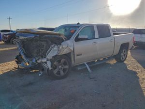 Chevrolet Silverado 1500 C1500 LT 5.3L 8 2014