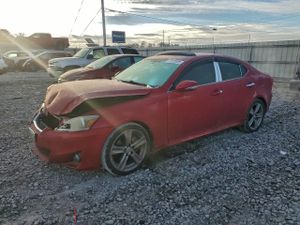 Lexus IS 250 2.5L 6 2011