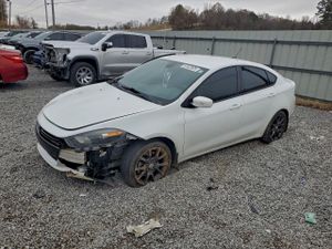Dodge Dart SXT 2.4L 4 2016