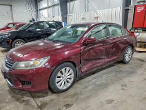Honda Accord EXL 2.4L 4 2014