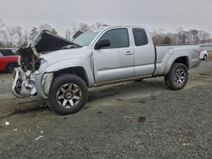 Toyota Tacoma PRERUNNER ACCESS CAB 4.0L 6 2005