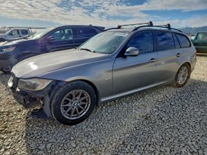 BMW 3 Series I 3.0L 6 2010