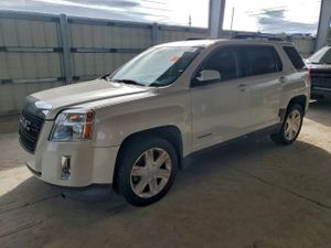 GMC Terrain SLT 2.4L 4 2011