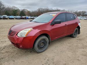 Nissan Rogue S 2.5L 4 2009