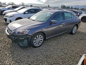 Honda Accord EX 2.4L 4 2014