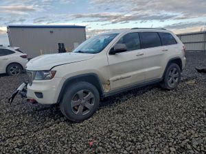 Jeep Grand Cherokee LAREDO 3.6L 6 2013
