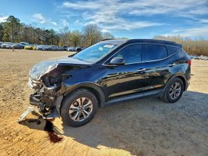 Hyundai Santa Fe 2.4L 4 2015