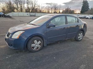 Nissan Sentra 2.0 2.0L 4 2008