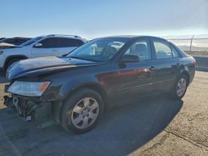 Hyundai Sonata GLS 2.4L 4 2009