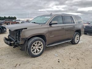 GMC Yukon SLE 5.3L 8 2015