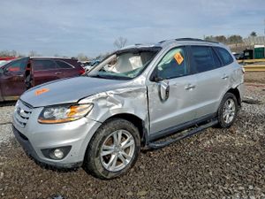 Hyundai Santa Fe LIMITED 3.5L 6 2011